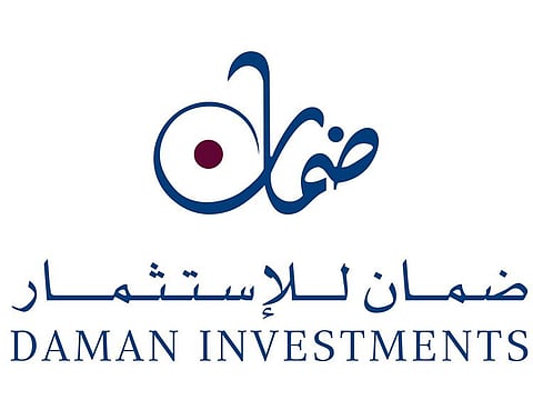 Daman Investments had been scouting around for exposures in digital-focussed startups.