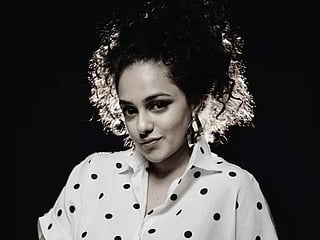 Nithya Menen, who used the moment to make a broader point about an issue she says runs far deeper than any single film.