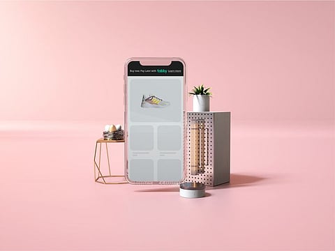 For Tabby, launching an online marketplace becomes a natural progression. It's clout will come from the 5 million or so active customers that had used its BNPL services.