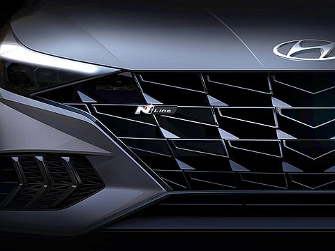 Hyundai aims to sell 4.32 million vehicles this year, including a 30 per cent increase in eco-friendly cars.