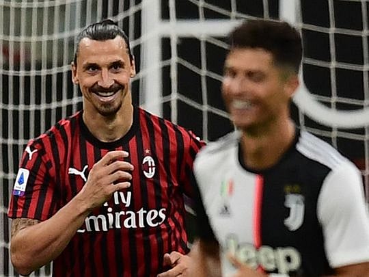 Serie A PREVIEW: Lazio vs Milan | Matchday 34 - Get Italian Football News, image size:1200x900