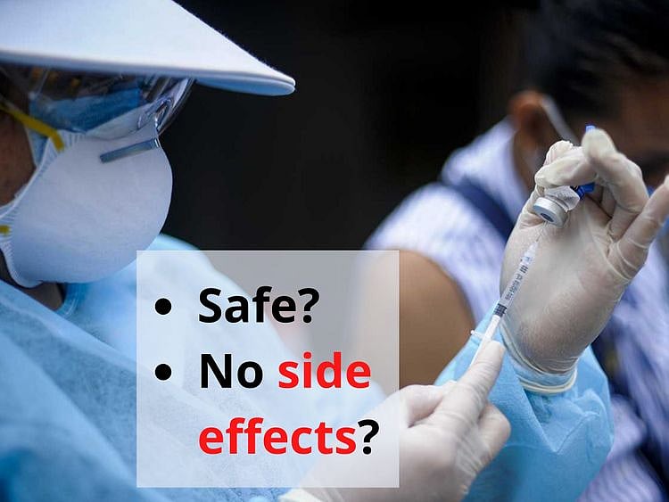 If a vaccine trial is successful 