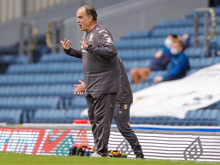 Marcelo Bielsa