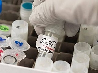 Next crop of COVID-19 vaccine developers take more traditional route 
