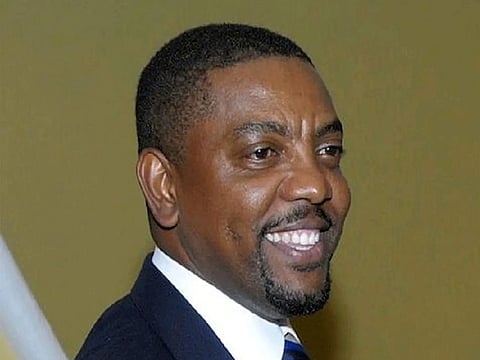 Dave Cameron, former president of West Indies board, may find it tough to earn his home country's nomination if he contests for the ICC top post.