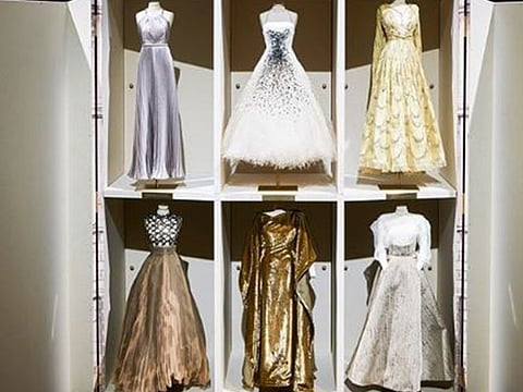Dior designs