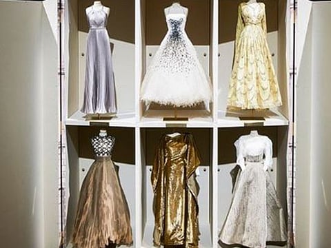Dior designs