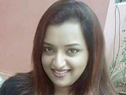 Swapna Suresh