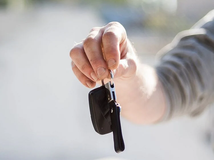 Car Keys
