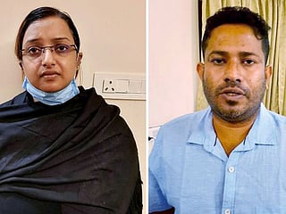 Kerala gold smuggling case: Swapna Suresh, Sandeep Nair sent to NIA custody till July 24