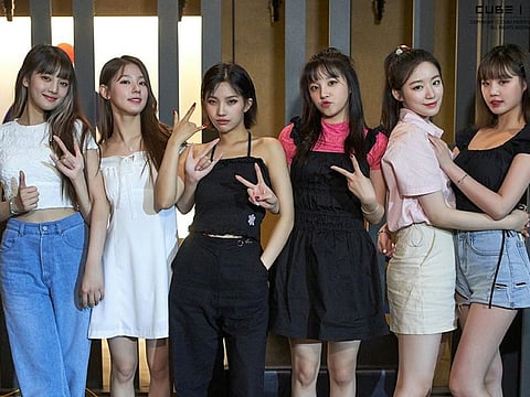 (G)I-DLE