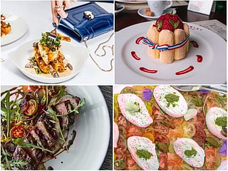 9 places to celebrate Bastille Day in Dubai