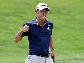 Casey, Garcia and Morikawa commit to 2022 Dubai Desert Classic