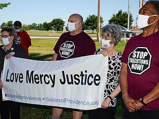 Death penalty gets boost in three US states