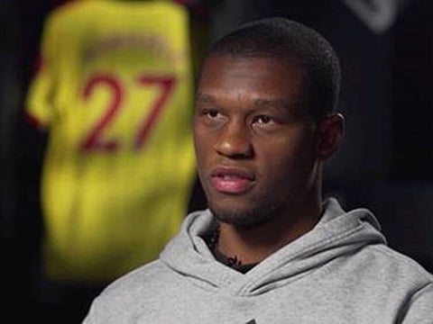 Christian Kabasele recalled some of his traumatic experience in facing racism during early days of his career in Bulgaria.