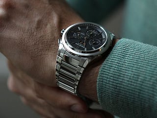 Parmigiani enters luxury sports watch ring with Tonda GT