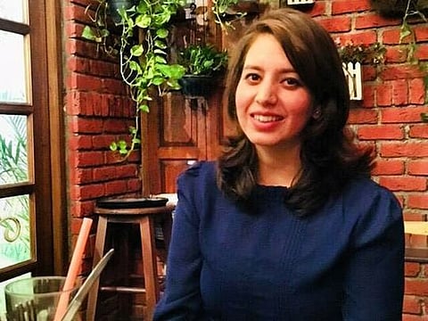 Sahreen Shamim