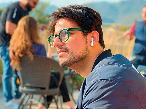 Usman Mukhtar