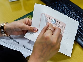 COVID-19: All you need to know about the UAE visa rule validity and grace period