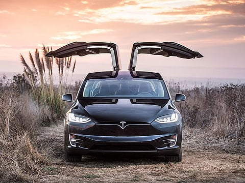 Tesla has surged in popularity in the region, with the company snagging the first spot in countries like Singapore and Hong Kong, and overall fifth spot in searches in the wider region.