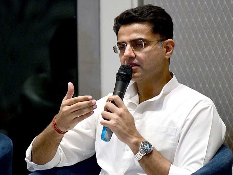  Sachin Pilot