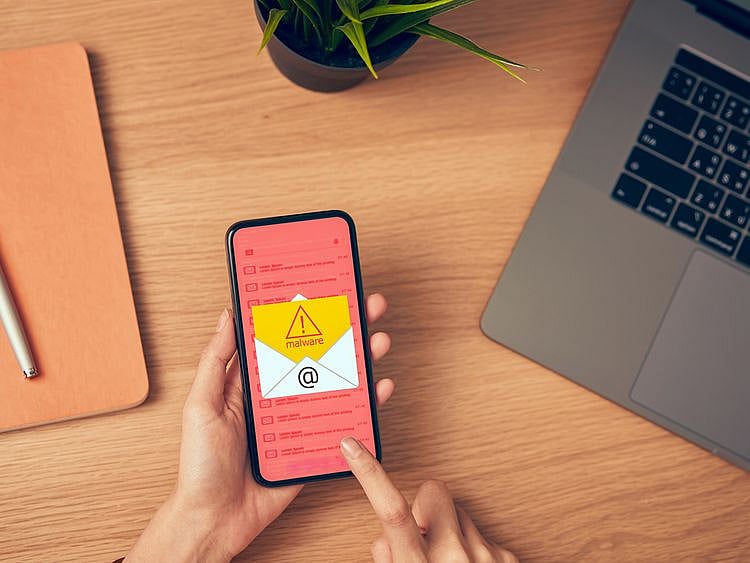 Keeping consumer data safe