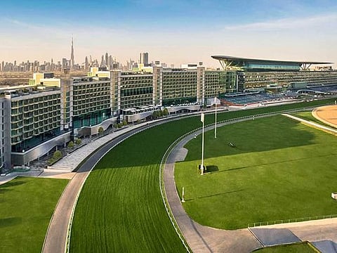 Meydan