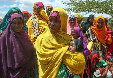 TBHF will support the construction of the Big Heart Secondary School for Girls in Kenya 