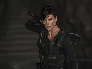 ‘The Old Guard’ film review: Charlize Theron is battle ready