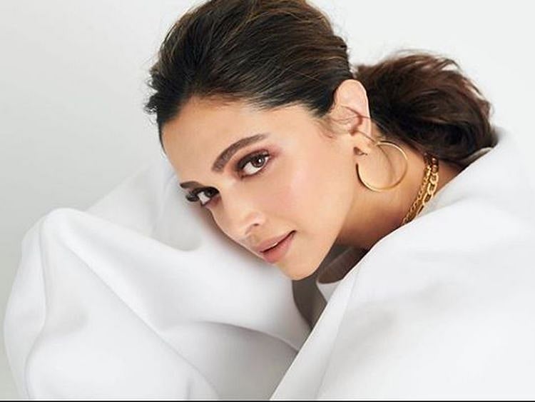 Deepika Padukone