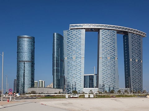 Provis introduced its sustainable solutions at Gate Towers, The Arc as well as Sun and Sky Towers in Abu Dhabi.