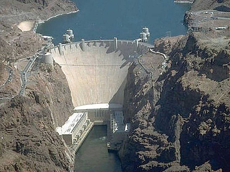Pakistan’s Diamer Bhasha dam 