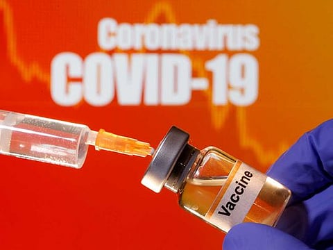 Western governments have accused hackers believed to be part of Russian intelligence of trying to steal valuable private information about a coronavirus vaccine.