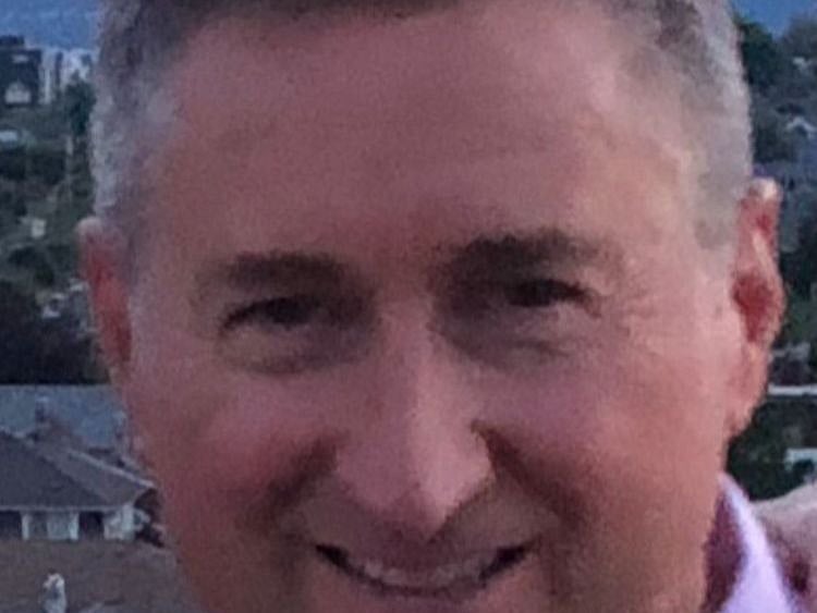 NAT 100716 American pilot Keith Andrew Hansen-1594894109889