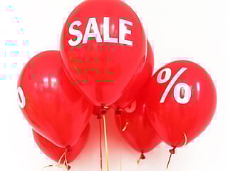 Dubai Retail therapy: Are sales getting people out of the house?