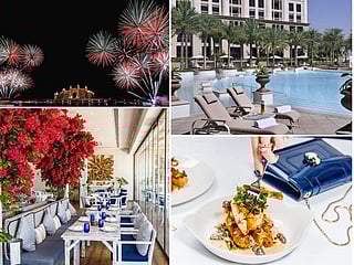 11 amazing things to do this weekend in Dubai