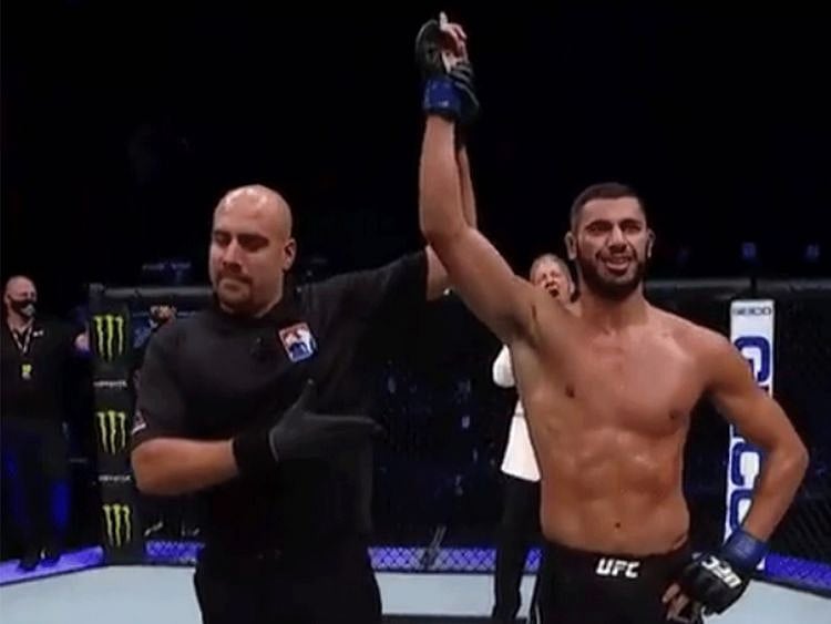 UFC