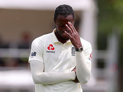 Jofra Archer's prolonged absence due to injury will be a major area of concern for England in the Test series versus India and the Ashes. 