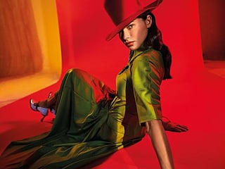 Supermodel Adriana Lima to participate in Abu Dhabi fashion event