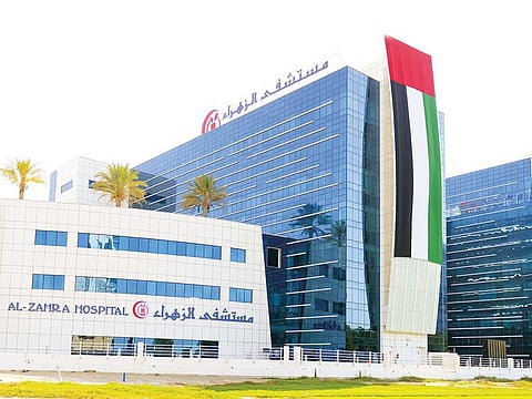 A multidisciplinary approach for positive outcomes