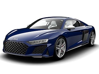 Audi bids adieu to the R8 V10 quattro with limited edition