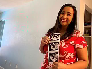 COVID-19: "Perfect pregnancy plans, ruined by a pandemic"