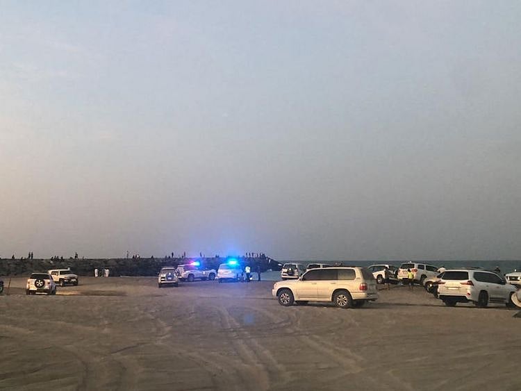 Body found in search for missing teen who drowned in Kalba 
