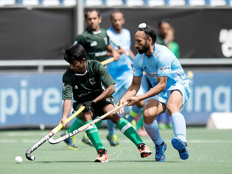 Hockey