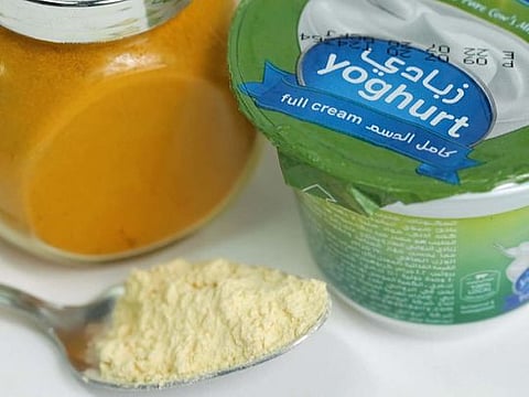How to make 3 easy DIY skincare masks