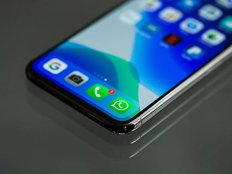 Mobile applications