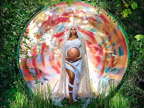 Nicki Minaj