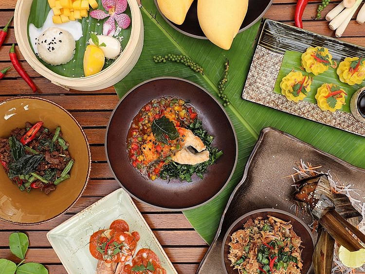 Pai Thai Brunch
