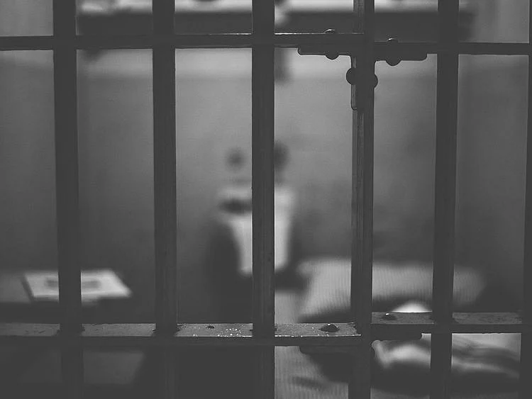Prison, genric