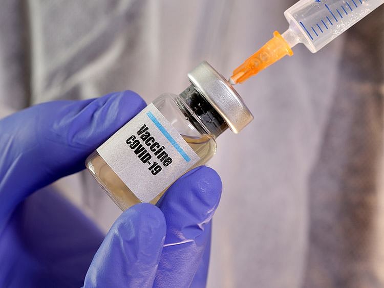covid-19 vaccine